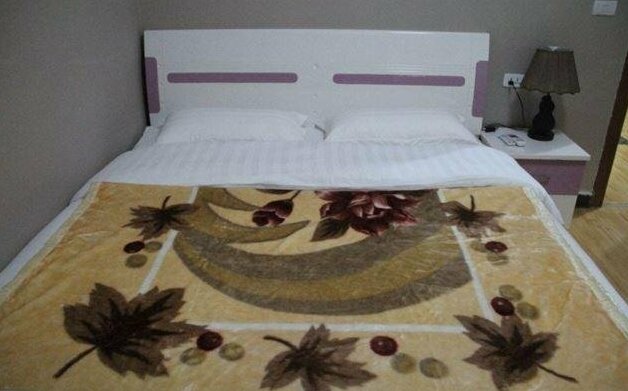 Yijia Express Inn Xianyang - Photo5
