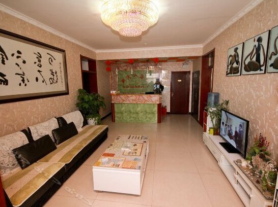 Yijiaren Hotel Xianyang - Photo2