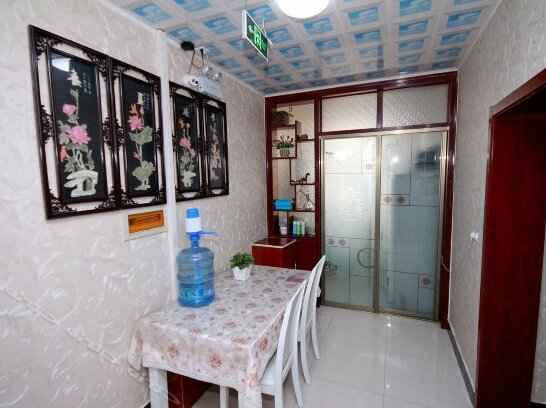 Yijiaren Hotel Xianyang - Photo5