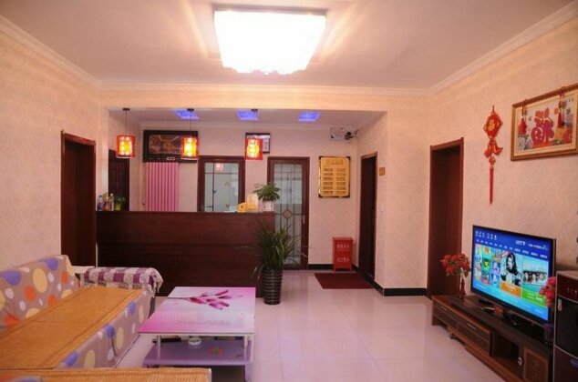 Yingbin Business Hotel - Photo3