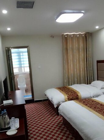Yoyo Fasion hotel - Photo2