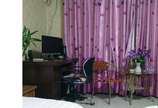 Yuejia Farmstay - Photo2