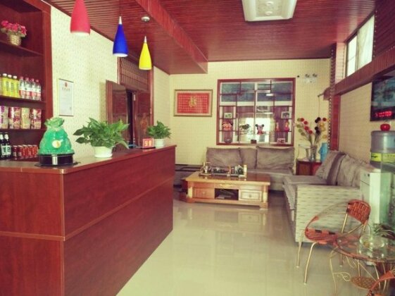 Yuejia Farmstay - Photo3