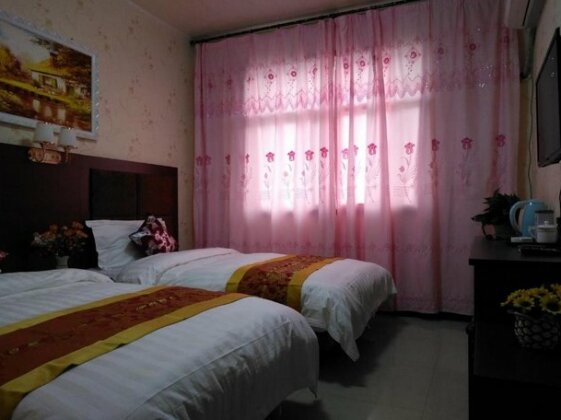 Yuejia Farmstay - Photo5
