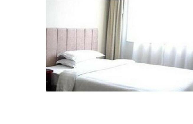 Yutong Guest House Xianyang - Photo2