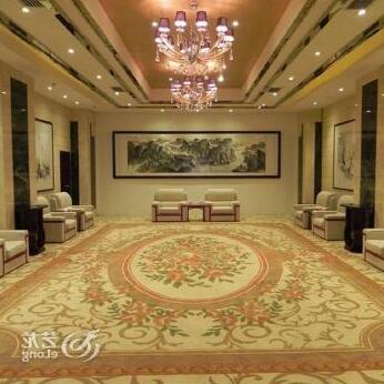 Baiyun International Hotel - Hanchuan - Photo4