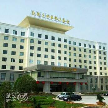Jingang Jiuhui International Hotel