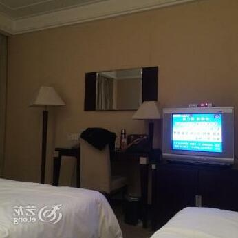 Jingang Jiuhui International Hotel - Photo4