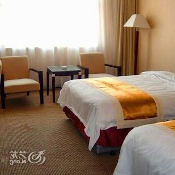 Jingang Jiuhui International Hotel - Photo5