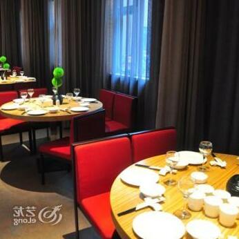 Sunny Restaurant Hotel Xiaogan Shengli - Photo3