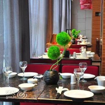 Sunny Restaurant Hotel Xiaogan Shengli - Photo4