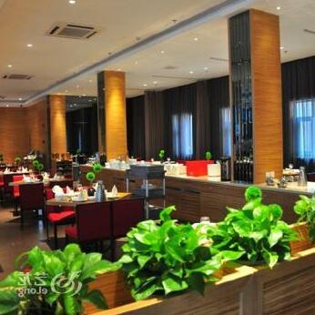 Sunny Restaurant Hotel Xiaogan Shengli - Photo5