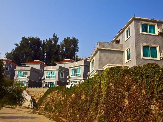 Dajing Beach Resort - Photo2
