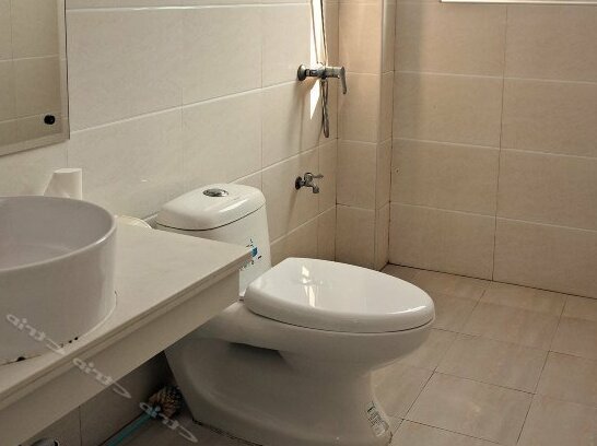 Dajing Beach Resort - Photo3