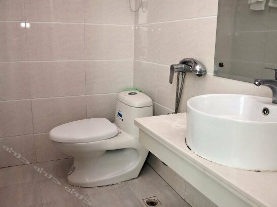 Dajing Beach Resort - Photo4