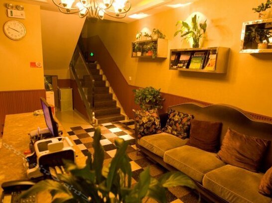 Biancheng Hostel - Photo2