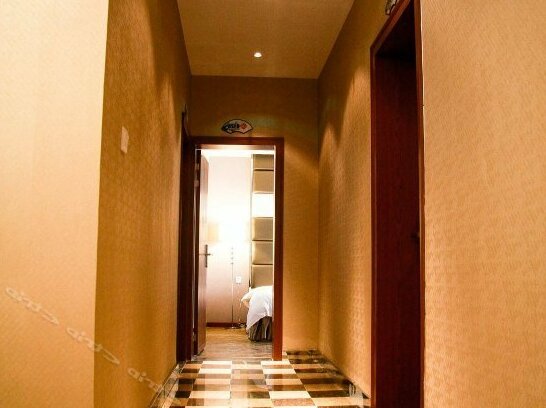 Biancheng Hostel - Photo3
