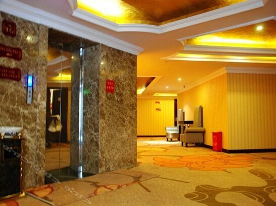 Emerald Hotel Xichang - Photo3