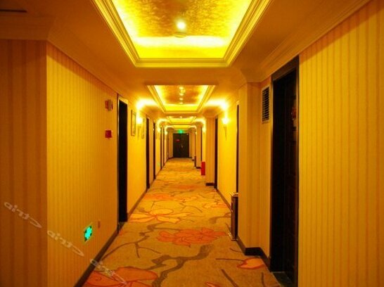 Emerald Hotel Xichang - Photo4