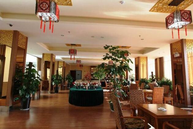 Fengyuan Hotel Xichang - Photo5