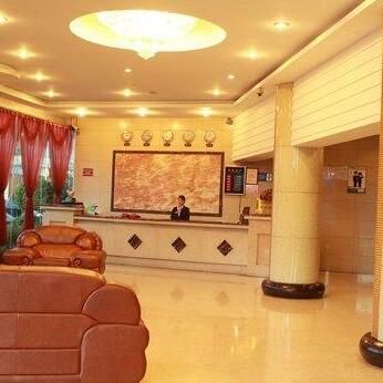 Friend Hotel Xichang - Photo2
