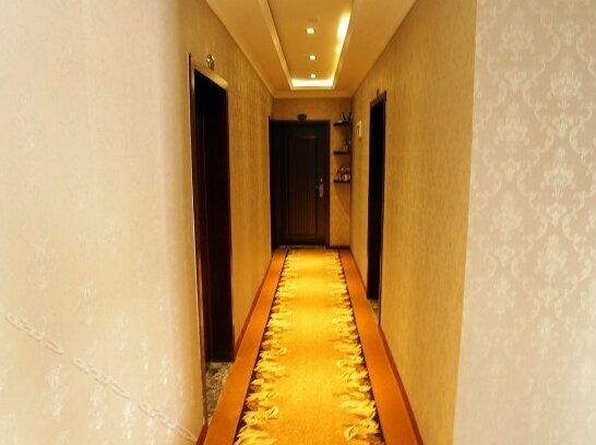 Gaoyuan Shuixiang Hostel - Photo5