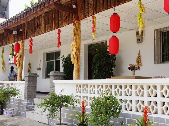 Guanhaiwan Xingfuli Resort