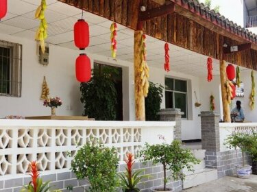 Guanhaiwan Xingfuli Resort