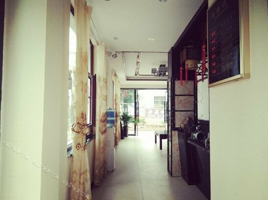 Haiting Chunxiao Motel - Photo3