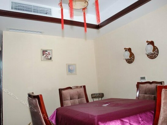 Haiting Chunxiao Motel - Photo5