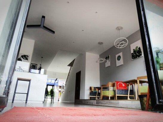 Jingyue Hostel - Photo2