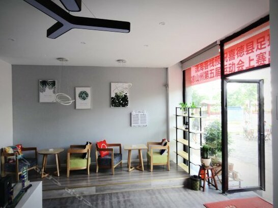 Jingyue Hostel - Photo3