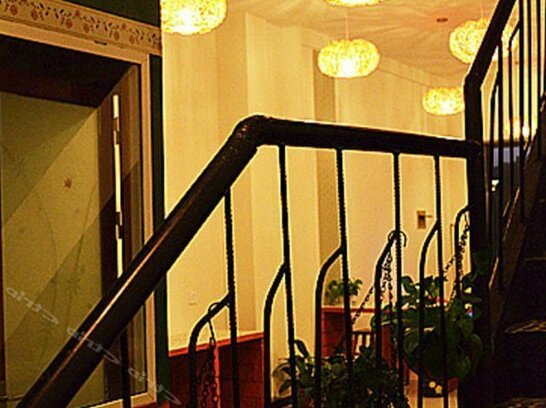 Jingyue Hostel - Photo4