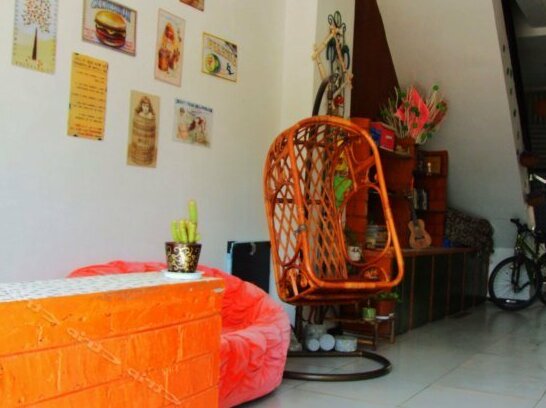 Jingyue Hostel - Photo5