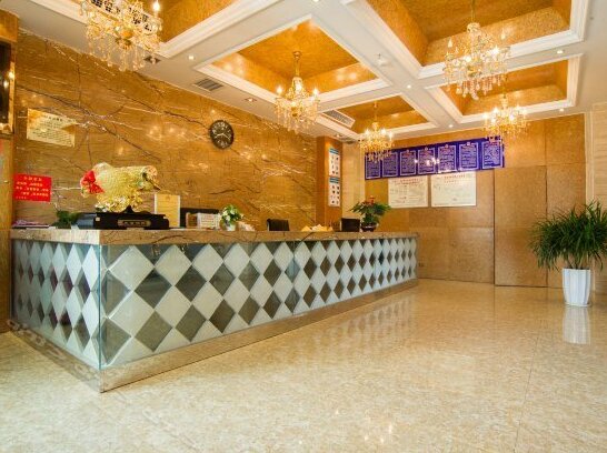 Jinhong Hotel Xichang - Photo2