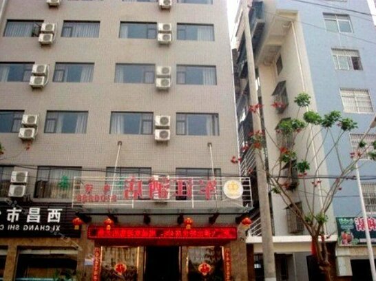 Junjiang Hotel