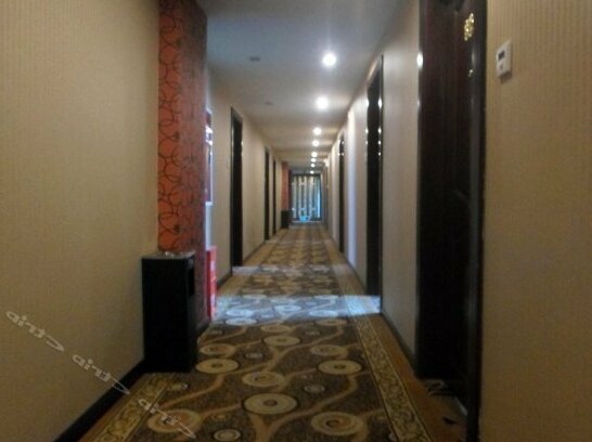 Kaibin Hotel Xichang - Photo4