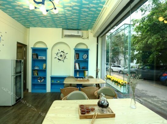 Luojiaodian Inn Xichang - Photo2