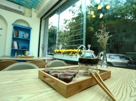 Luojiaodian Inn Xichang - Photo3