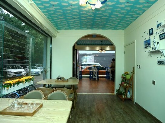 Luojiaodian Inn Xichang - Photo4
