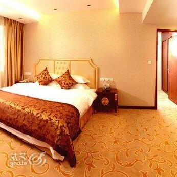 Luoma Holiday Hotel Xichang - Photo4