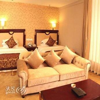 Luoma Holiday Hotel Xichang - Photo5