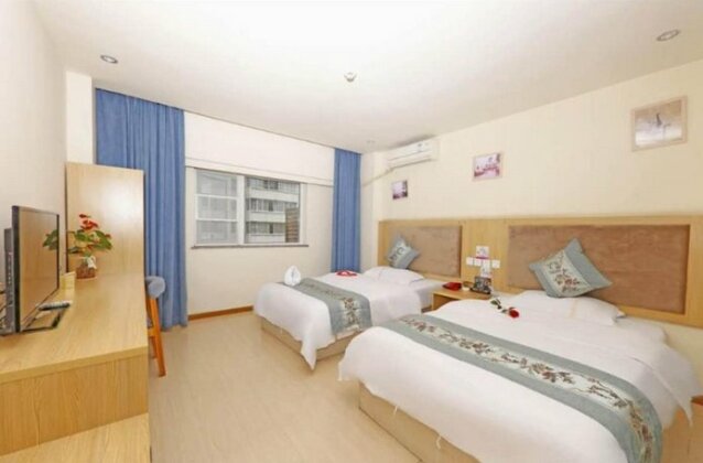 Meike Meijia Hotel City Center Branch - Photo4