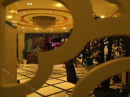 Mengzhilan Hotel - Photo3