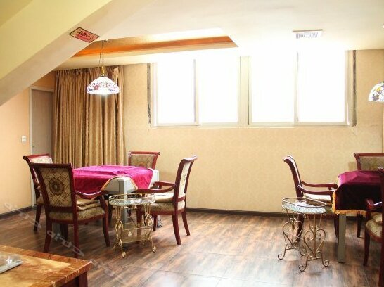 Mengzhilan Hotel - Photo5