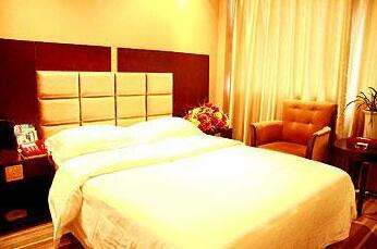 Pretty Hotel Xichang - Photo3