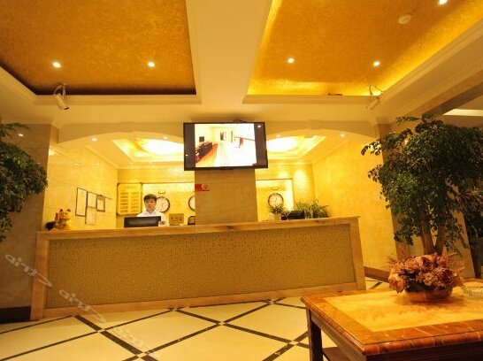 Qionghai Hotel - Photo3