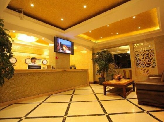 Qionghai Hotel - Photo4