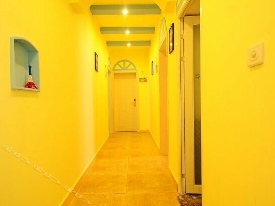 Qionghai Memory Boutique Inn - Photo2