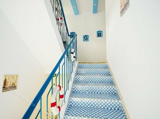 Qionghai Memory Boutique Inn - Photo3
